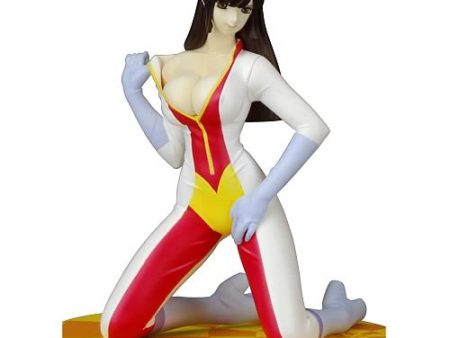 Yamato Story Image Figure SIF Extra Cutie Honey Kisaragi Pvc Figure Fashion