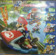 Takara Tomy Nintendo Gashapon Mario Kart 8 5 Collection Figure Set Hot on Sale