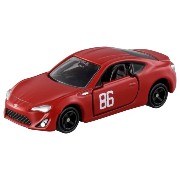 Takara Tomy Dream Tomica Car No 151 MF Ghost Toyota 86 GT Figure Online Hot Sale