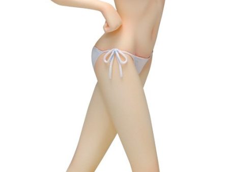 Wave 1 10 Beach Queens Puella Magi Maho Shojo Madoka Magica Tomoe Mami Swimsuit Bikini Pvc Figure For Discount