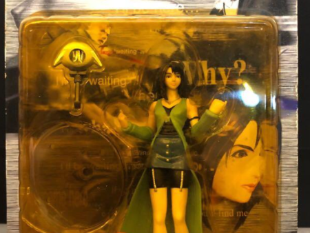 Kotobukiya Artfx Squaresoft Final Fantasy VIII 8 Series 3 Guardian Force Action Figure Cheap