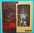 Wave Neon Genesis Evangelion EVA A-4 Zeruel XX 6  Trading Figure Supply