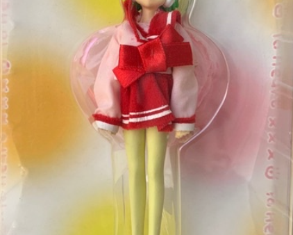 Takara ToHeart Maruchi Doll Trading Figure on Sale