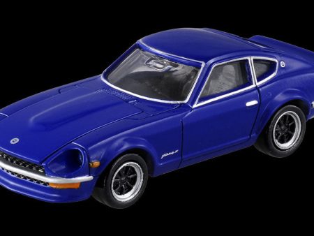 Takara Tomy Tomica Premium 09 Nissan Fairlady Z Figure on Sale