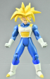 Irwin toys Dragon Ball Z Collect Them All Saga S.S Super Saiyan Trunks 6  Action Figure Hot on Sale