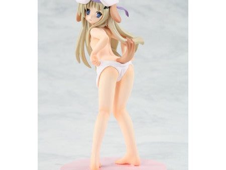 Toy s Works Dengeki G s Magazine Little Busters Kudryavka Noumi Dog Swimsuit ver Trading Figure Online