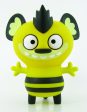 Toy2R David Horvath Monster Choco Minty Honey Bee ver 4  Vinyl Figure Online