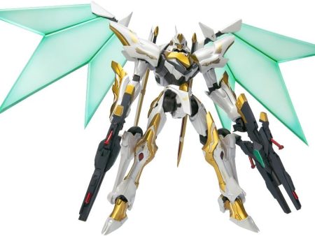 Bandai Composite Ver Ka Code Geass Lelouch of The Rebellion R2 Knight Mare Frame Lancelot Albion Action Figure Discount