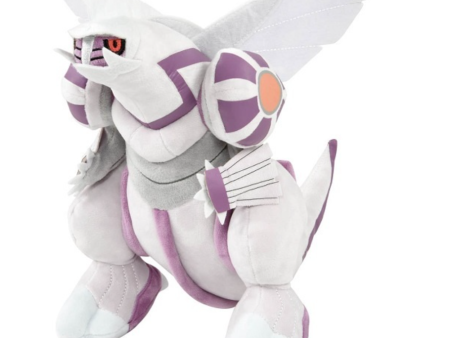 Takara Tomy Pokemon Pocket Monsters Palkia 10  Plush Doll Figure Online