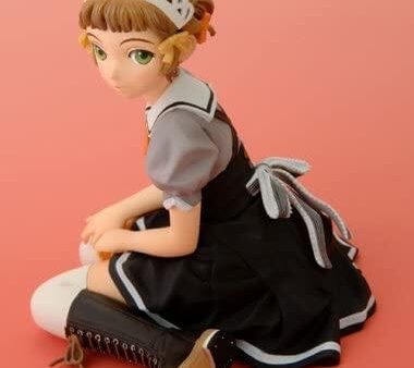 Good Smile 1 10 Range Murata PSE Products #06 Ribbon Style Pvc Figure Fashion