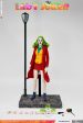 Wolfking 1 6 12  WK89022A Lady Joker Action Figure For Cheap