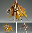 Yamato Story Image Figure SIF EX Blade of the Phantom Master Shin Angyo Onshi Sandora Sando 7  Pvc Figure Online now