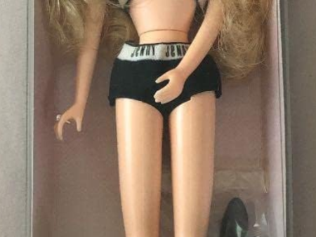 Takara Jenny Friend Doll Limited Edition Timotei ver Action Figure Fashion