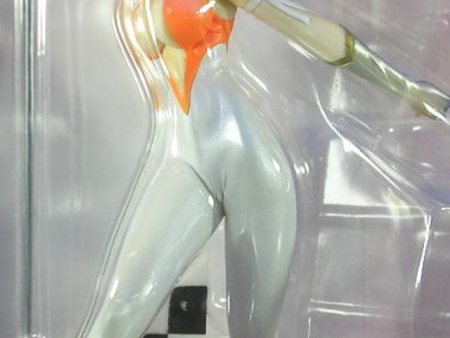 Yamato Cutie Honey Repaint Color ver Pvc Collection Figure Discount