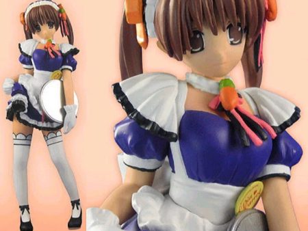 Toy s Planning Welcome to Pia Carrot Kunugi Ayano Pvc Figure Sale