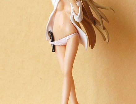 Toy s Works Dengeki G s Magazine Little Busters EX Saya Tokido Bath ver Trading Figure Cheap