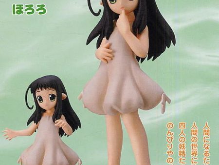 Yujin SR DX Bottle Fairy Hororo Collection Figure Online Sale