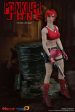 TBLeague 1 6 12  PL2016-94 Phicen Painkiller Jane Action Figure For Sale