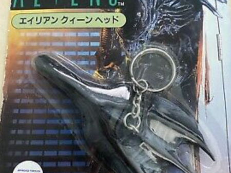 Tsukuda Hobby Aliens PVC Key Chain Series No 05 KC-05 Trading Figure Discount