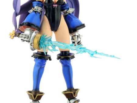 Wafudo Ganguten 1 6 La Pucelle Tactics Dark Eclair Pvc Figure Online