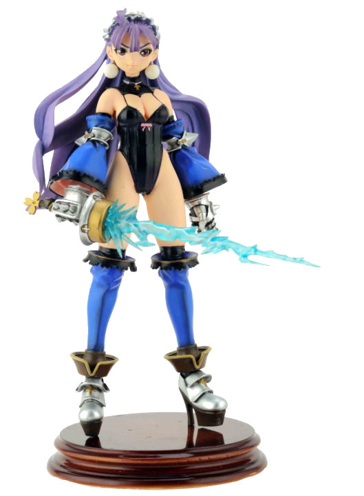 Wafudo Ganguten 1 6 La Pucelle Tactics Dark Eclair Pvc Figure Online