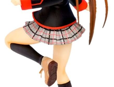 Kotobukiya 1 8 Little Busters Rin Natsume Pvc Figure on Sale