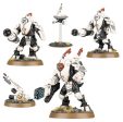 T AU EMPIRE: STEALTH BATTLESUITS Discount