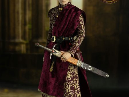 Threezero 1 6 12  Game of Thrones King Joffrey Baratheon Deluxe Edition Action Figure Online