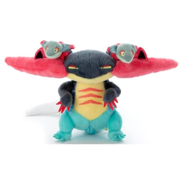 Takara Tomy Pokemon Pocket Monsters Dragapult 10  Plush Doll Figure Online