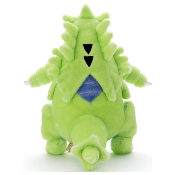 Takara Tomy Pokemon Pocket Monsters Tyranitar 8  Plush Doll Figure Online