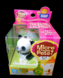 Takara Tomy Micropets-i My Little Pet Electronic Interactive Toy Oleo Panda Trading Figure Fashion