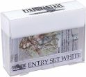 2011 Final Fantasy TCG Trading Card Game Entry Set White Fashion