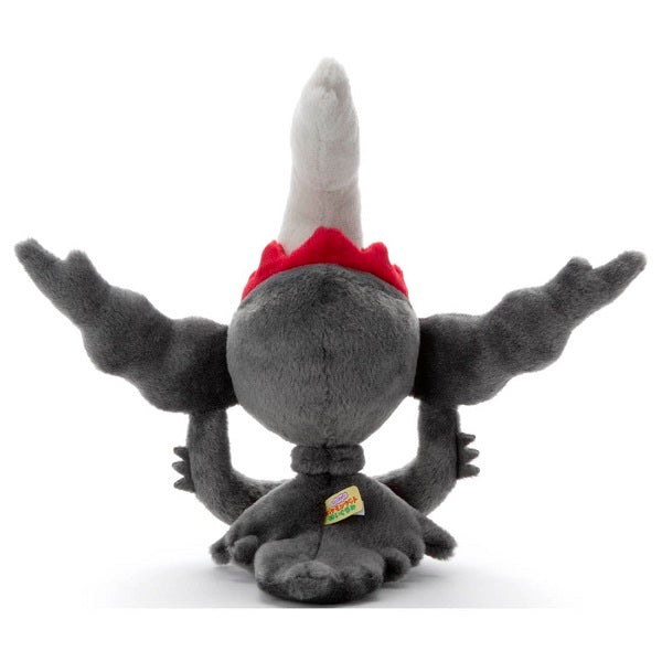 Takara Tomy Pokemon Pocket Monsters Darkrai 10  Plush Doll Figure Online now