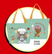 Tom & Jerry Taiwan Family Mart Limited 14  Cold Tote Bag Type A on Sale