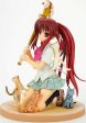 Kotobukiya 1 8 Little Busters Rin Natsume Baseball ver Pvc Figure Cheap