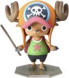 Megahouse 1 8 One Piece POP Tony Tony Chopper Strong World Casual Clothes ver Pvc Figure Online now