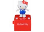 Takara Tomy Disney Pop n Step Musical Dancing Sanrio Hello Kitty Trading Collection Figure Sale