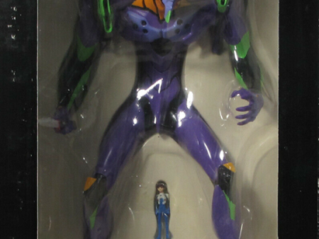 Tsukuda Hobby P.V.C. Completed Model Series Neon Genesis Evangelion 01 Test Type 16  Figure For Discount