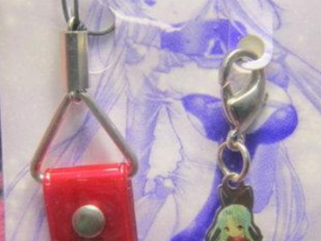 Toy s Works Dears Phone Strap & Mascot Trading Figure Hot on Sale