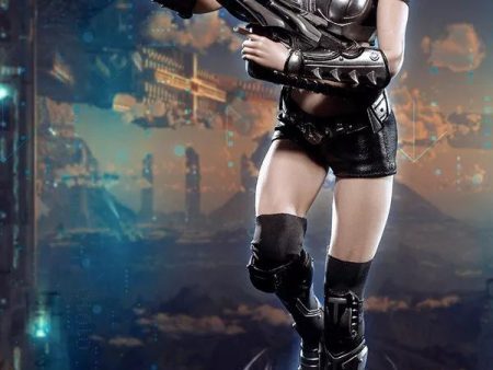 TBLeague 1 6 12  PL2017-110 Phicen Galaxy Soldier Action Figure Online Hot Sale