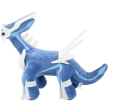 Takara Tomy Pokemon Pocket Monsters Dialga 10  Plush Doll Figure Hot on Sale