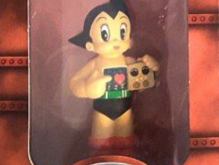 Tomy Astro Boy Collector s Figure World A03 Trading Figure Online Sale