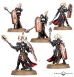 ADEPTA SORORITAS CELESTIAN SACRESANTS For Sale