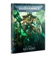 CODEX: NECRONS (HB) (ENGLISH) on Sale