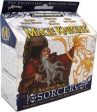 Wizkids Mage Knight MK Miniatures Figure Sorcery Booster Pack Sealed Box Random Figure Online now