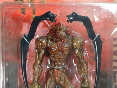 Kotobukiya ArtFx Final Fantasy VIII 8 Guardian Force Ifrite Ifrit 01 Action Figure Online now