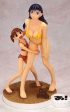 Toy s Works 1 8 Azumanga Daioh Statue Series Sakaki & Chiyo Bikini Swimsuit ver Pvc Figure For Discount