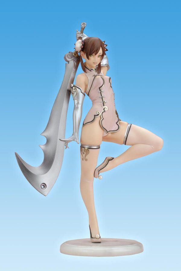 Yamato Creators Labo CL012 Non Non Pvc Figure Online Hot Sale