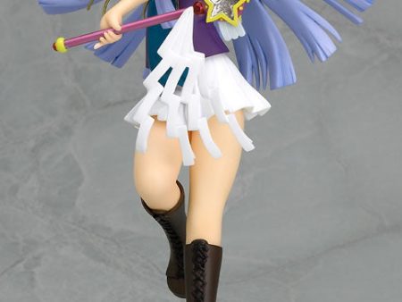 Freeing 1 8 Kannagi Crazy Shrine Maidens Nagi Pvc Figure Cheap