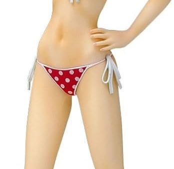 Wave 1 10 Beach Queens LovePlus Manaka Takane Swimsuit Bikini Pvc Figure Fashion